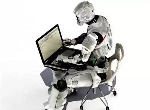機(jī)器人崛起 技術(shù)進(jìn)步重塑制造業(yè)勞動(dòng)力格局