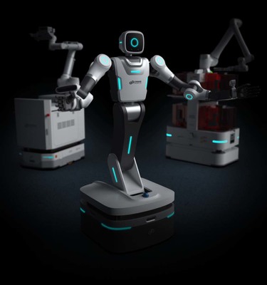 機(jī)器人產(chǎn)品與自動(dòng)化設(shè)備的開(kāi)發(fā) 驅(qū)動(dòng)未來(lái)智能制造的新引擎